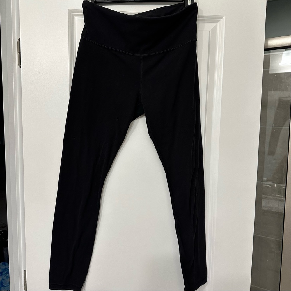 Athleta Elation 7/8 Tight